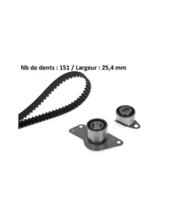 Kit de distribution MGA Ref : X446H1