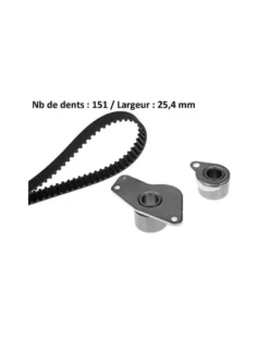 Kit de distribution MGA Ref : X446H1