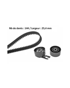 Kit de distribution MGA Ref : X568H1