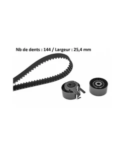 Kit de distribution MGA Ref : X568H1