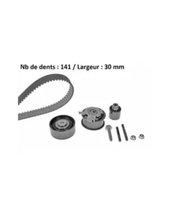 Kit de distribution MGA Ref : X587H1