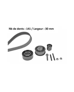 Kit de distribution MGA Ref : X587H1
