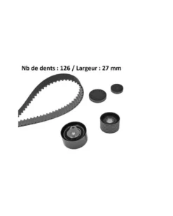 Kit de distribution MGA Ref : X546H2