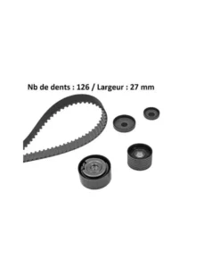 Kit de distribution MGA Ref : X546H2