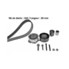 Kit de distribution MGA Ref : X630H1