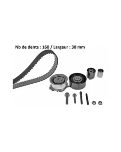 Kit de distribution MGA Ref : X630H1
