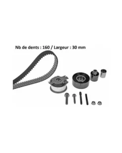 Kit de distribution MGA Ref : X630H1