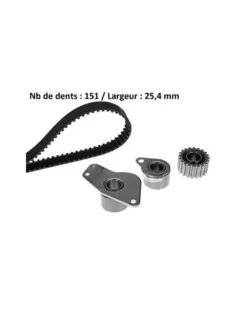 Kit de distribution MGA Ref : X446H2