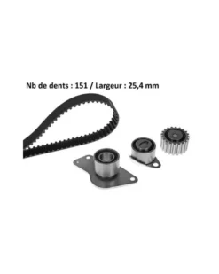 Kit de distribution MGA Ref : X446H2