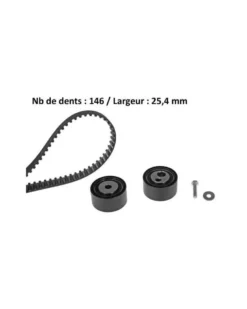 Kit de distribution MGA Ref : X530H2