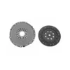 Kit d'embrayage MGA Ref : EK6188