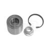 Kit de roulements de roue DÜRER Ref : R63639K