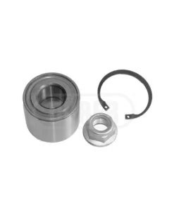 Kit de roulements de roue DÜRER Ref : R63639K