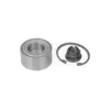 Kit de roulements de roue DÜRER Ref : R63637K