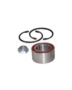 Kit de roulements de roue DÜRER Ref : R81358K