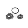 Kit de roulements de roue DÜRER Ref : R60828K