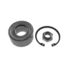 Kit de roulements de roue MGA Ref : KR3002