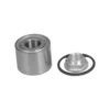 Kit de roulements de roue MGA Ref : KR3754