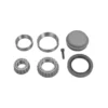 Kit de roulements de roue MGA Ref : KR3650