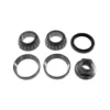 Kit de roulements de roue MGA Ref : KR3393