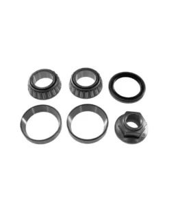 Kit de roulements de roue MGA Ref : KR3393