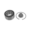 Kit de roulements de roue MGA Ref : KR3558
