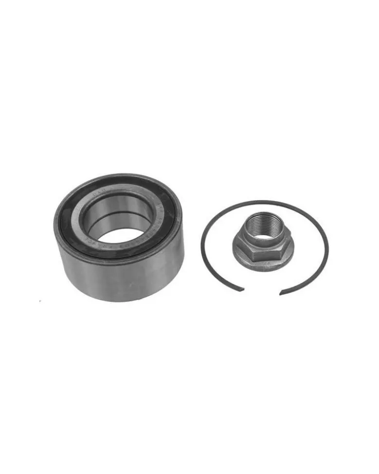 Kit de roulements de roue MGA Ref : KR3558
