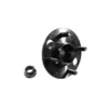 Kit de roulements de roue MGA Ref : KR3093