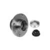 Kit de roulements de roue MGA Ref : KR3843