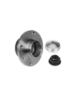 Kit de roulements de roue MGA Ref : KR3843
