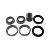 Kit de roulements de roue MGA Ref : KR3158