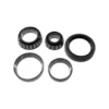 Kit de roulements de roue MGA Ref : KR3137