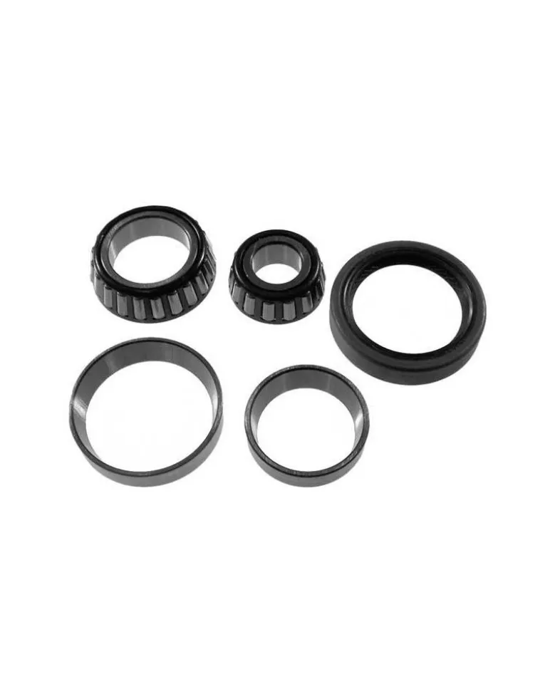 Kit de roulements de roue MGA Ref : KR3137