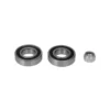 Kit de roulements de roue MGA Ref : KR3014