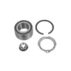Kit de roulements de roue MGA Ref : KR3652