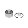 Kit de roulements de roue MGA Ref : KR3623