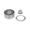 Kit de roulements de roue MGA Ref : KR3618