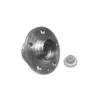 Kit de roulements de roue MGA Ref : KR3512