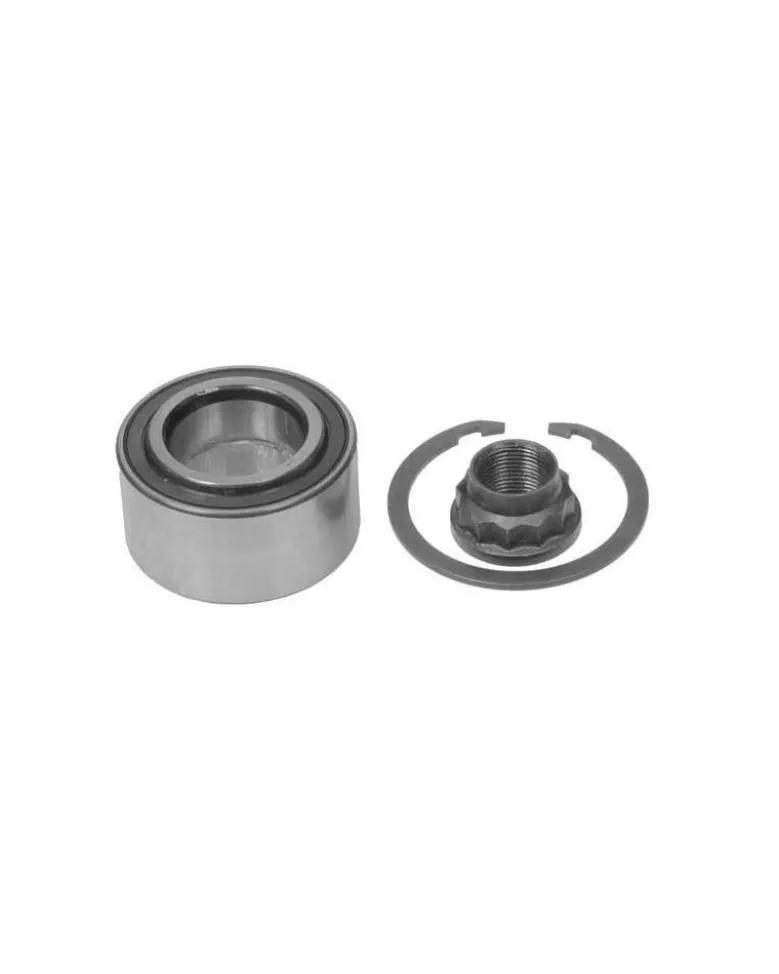 Kit de roulements de roue MGA Ref : KR3775