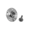 Kit de roulements de roue MGA Ref : KR3767