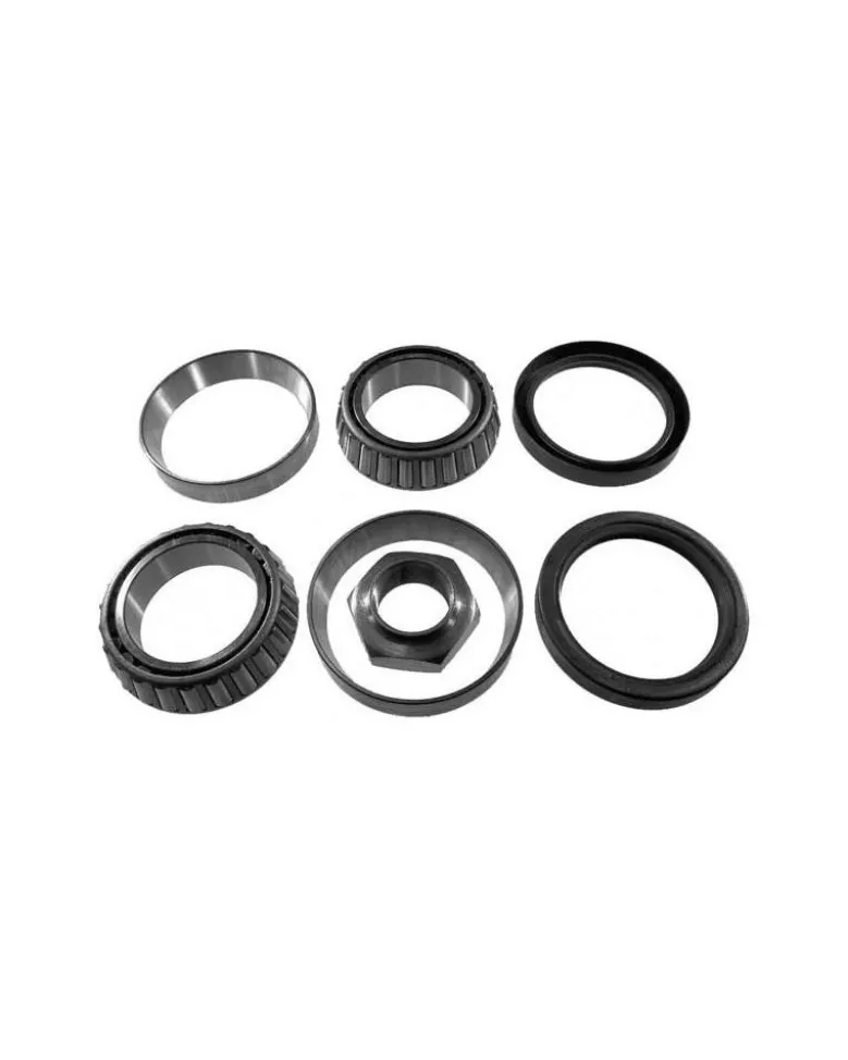 Kit de roulements de roue MGA Ref : KR3414