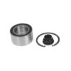 Kit de roulements de roue MGA Ref : KR3860