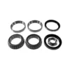 Kit de roulements de roue MGA Ref : KR3044