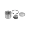 Kit de roulements de roue MGA Ref : KR3659