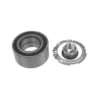 Kit de roulements de roue MGA Ref : KR3556