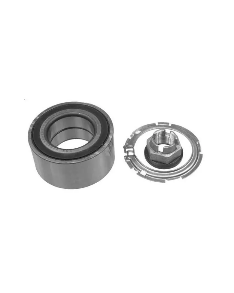 Kit de roulements de roue MGA Ref : KR3556