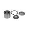 Kit de roulements de roue MGA Ref : KR3838