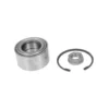 Kit de roulements de roue MGA Ref : KR3840