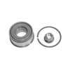Kit de roulements de roue MGA Ref : KR3604