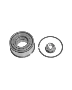 Kit de roulements de roue MGA Ref : KR3604